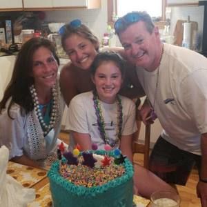 Meet your Posher, Frank